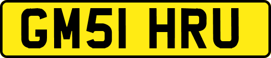 GM51HRU