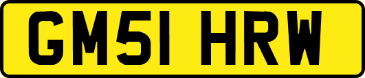 GM51HRW