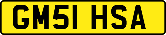 GM51HSA