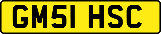 GM51HSC