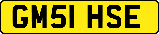 GM51HSE