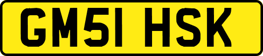 GM51HSK