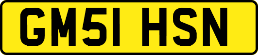 GM51HSN