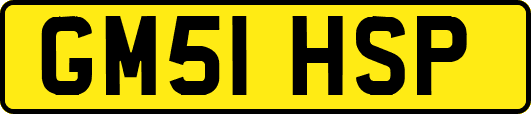 GM51HSP