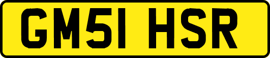 GM51HSR