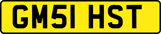 GM51HST