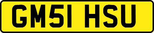 GM51HSU