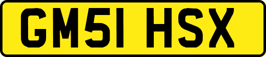 GM51HSX