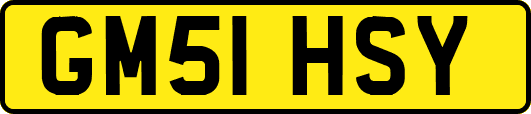 GM51HSY