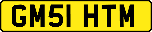 GM51HTM