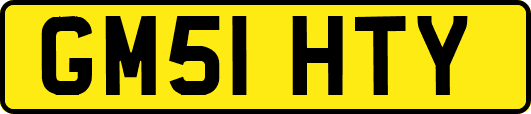 GM51HTY