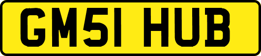 GM51HUB