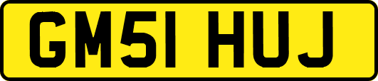 GM51HUJ