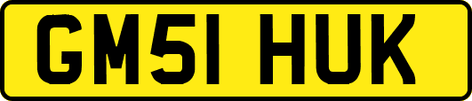 GM51HUK