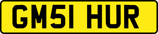 GM51HUR