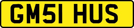 GM51HUS