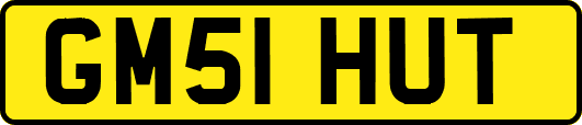 GM51HUT