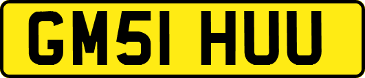 GM51HUU