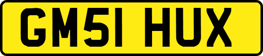 GM51HUX