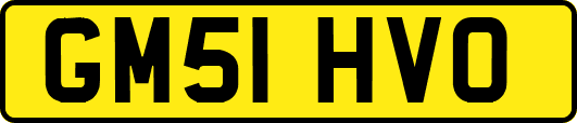 GM51HVO