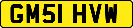 GM51HVW