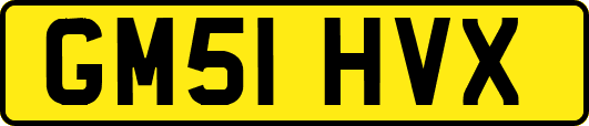 GM51HVX