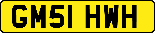 GM51HWH