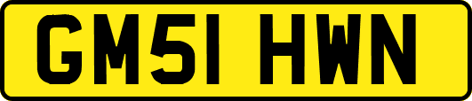 GM51HWN