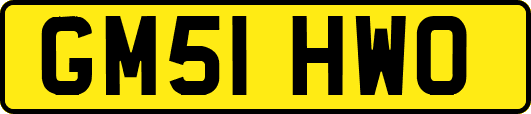 GM51HWO