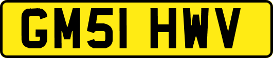 GM51HWV