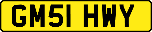 GM51HWY