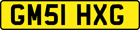 GM51HXG