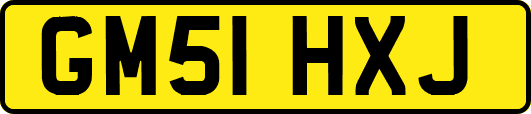 GM51HXJ