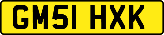GM51HXK