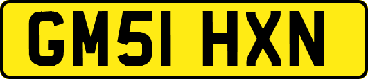 GM51HXN