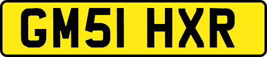 GM51HXR