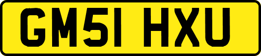 GM51HXU