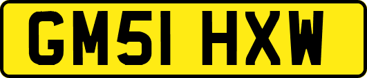 GM51HXW