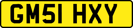 GM51HXY