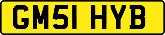 GM51HYB