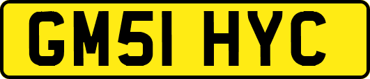 GM51HYC