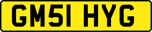 GM51HYG