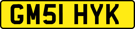 GM51HYK