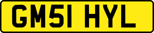 GM51HYL