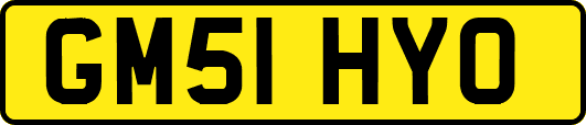 GM51HYO