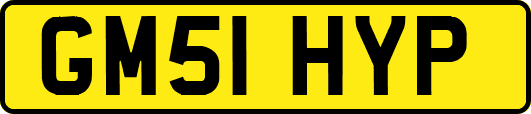 GM51HYP