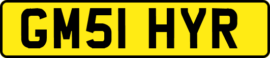 GM51HYR