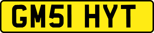 GM51HYT