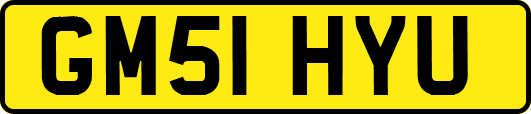GM51HYU