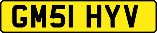 GM51HYV